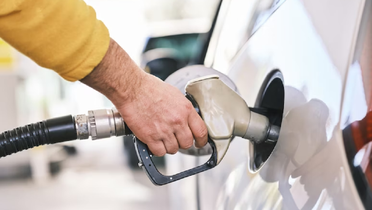 precio de gasolina hoy 10 de mayo de 2023 en Quintana Roo y Mexico