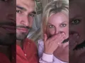 Britney Spears se casa.