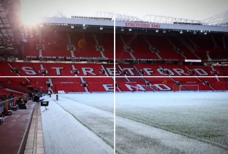 Manchester United vs Wolverhampton