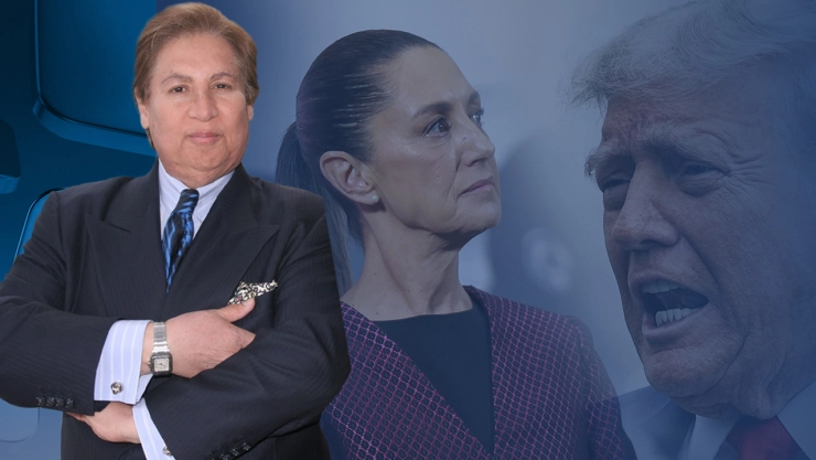 ¿Cuál es el estado de la relación entre México y EU?
