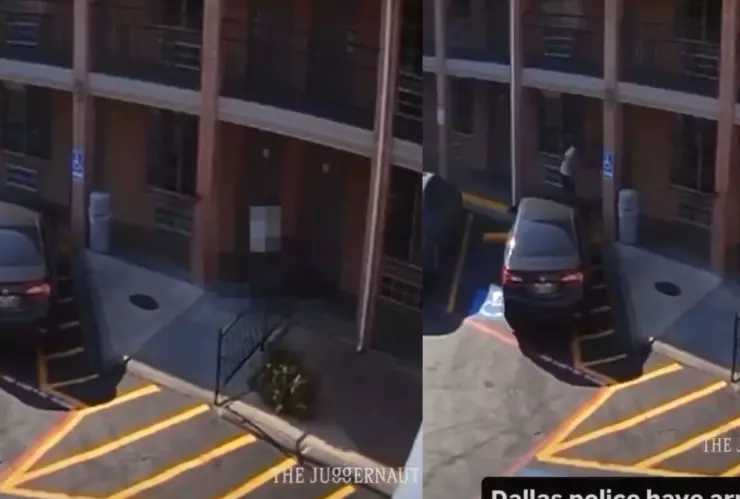 Gerente motel decapitado