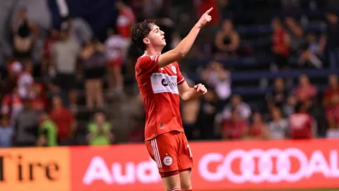 Gutiérrez irá a Chivas