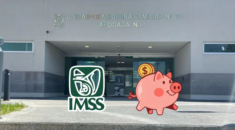 Reforma IMSS 2024 ¿Cuándo podrán disponer de la pensión y el Afore