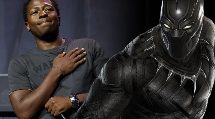 Quién es David Jonsson, el nuevo Black Panther de Marvel que interpretará a T’Challa II en Black Panther 3