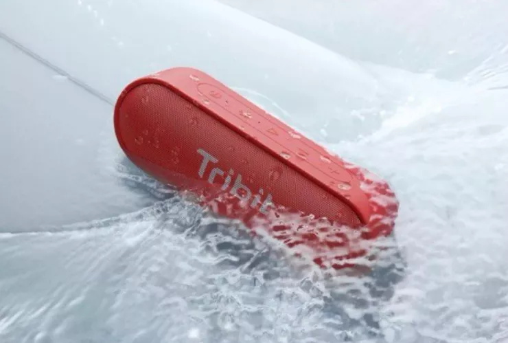 Precio y características de la bocina Tribit XSound Go