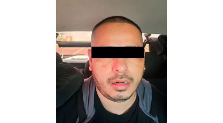 Cae “Koki”, líder criminal vinculado a La Barredora en Tabasco.