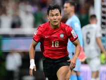 FIFA World Cup 2026 Korea Republic vs Czechia