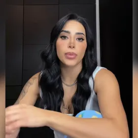kim shantal reacciona lupita villalobos