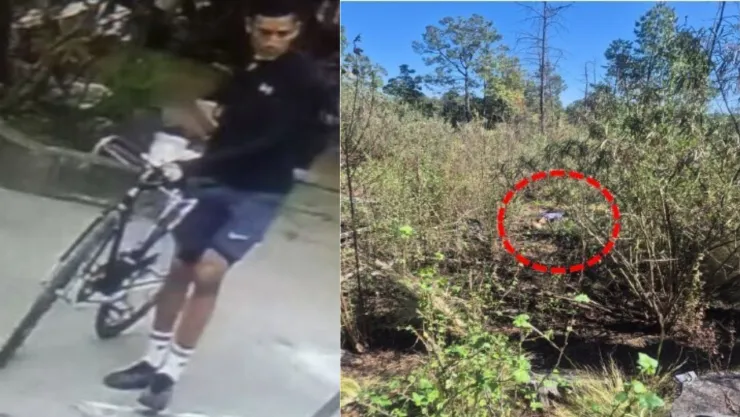 Encuentran cuerpo de ciclista desaparecido en Tlalpan; se dirigía a Tres Marías