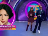 Ángela Aguilar