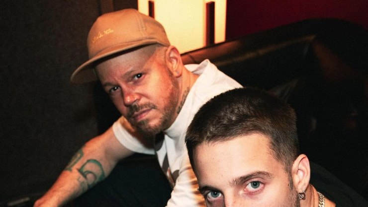 La razón por la que Residente retrasa el lanzamiento de su álbum