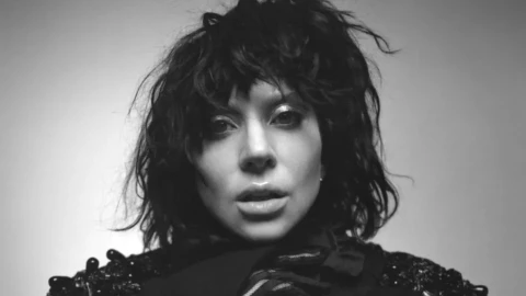 Lady Gaga en México 2025