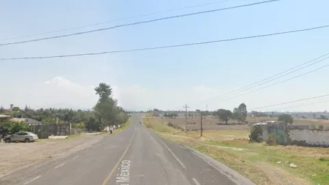 autopista mexico-veracruz