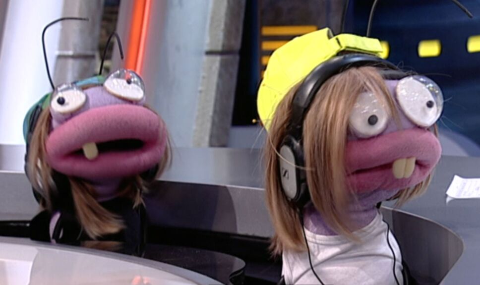 Trancas y Barrancas con David Guetta en El Hormiguero