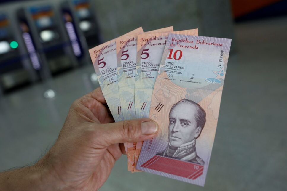 venezuela nueva moneda2