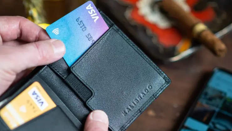 ¿Las tarjetas de débito y crédito desaparecerán? Esto usaremos