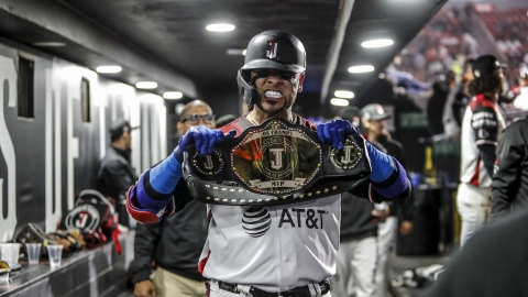 Tecolotes de los Dos Laredos vs Toros de Tijuana EN VIVO LMB