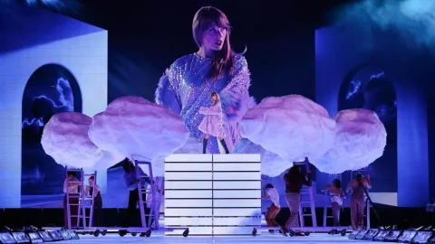 taylor-swift-concierto-santa-clara-california