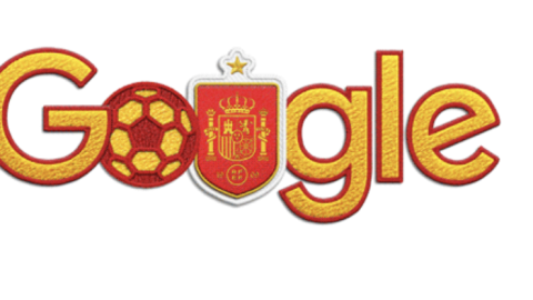 Google España Mundial 2026