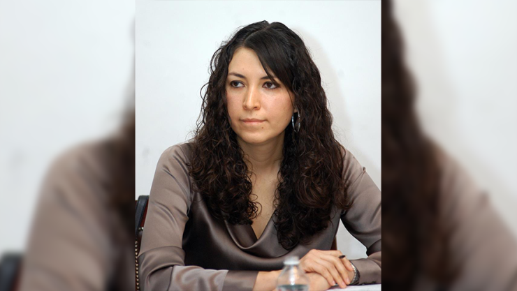 AMLO propondrá a Victoria Rodríguez Ceja para el Banco de México