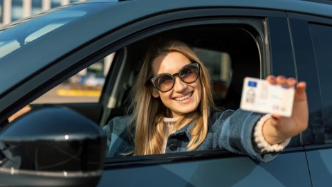 Licencia de conducir permanente: Aquí la puedes sacar gratis en agosto