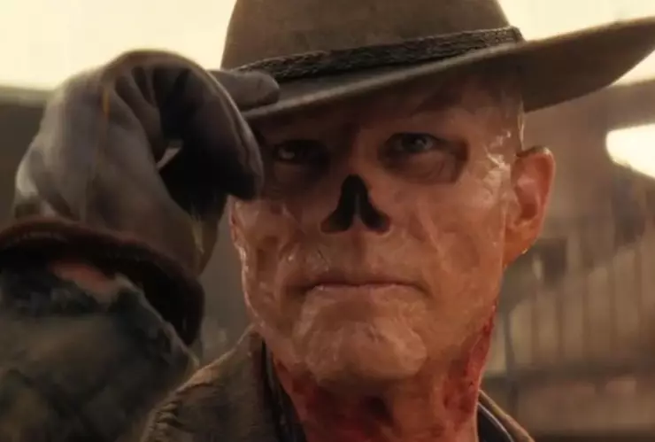 Amazon Prime lanza el tráiler de Fallout Temporada 2 Lucy y el Ghoul llegan a New Vegas