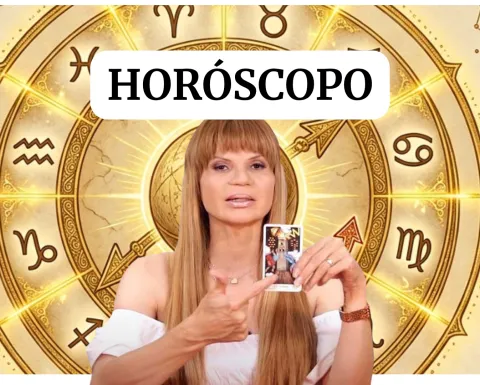 Horóscopo