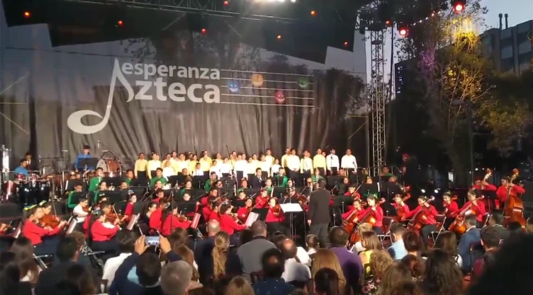 Realizan actividades en la CDMX en homenaje a la película Roma