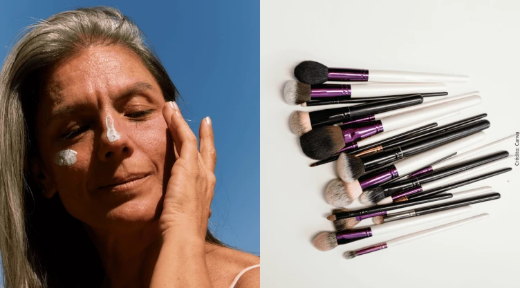 ¿El bloqueador va antes o después del maquillaje Esto dicen los expertos.png