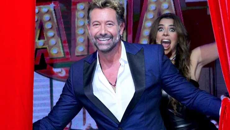 Gabriel Soto rompe el silencio sobre su relación con Cecilia Galliano