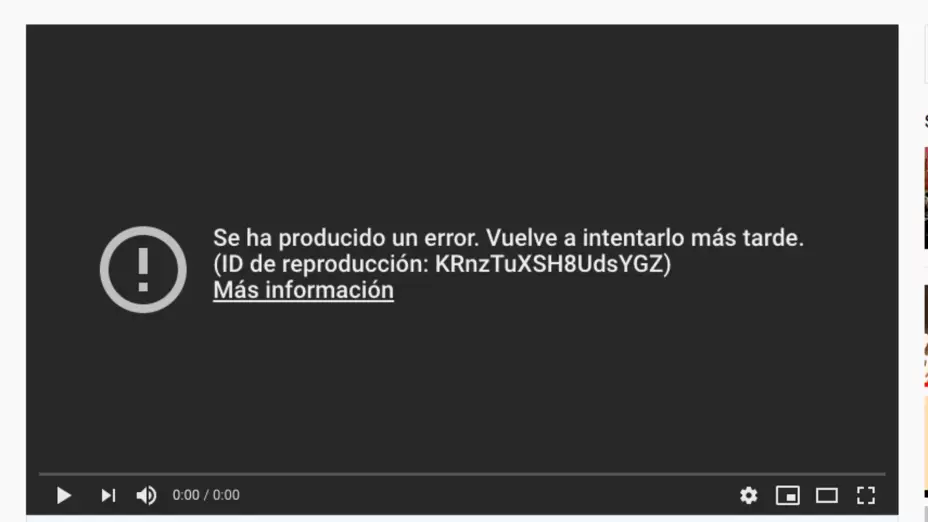 YouTube