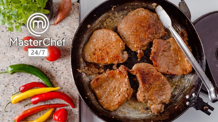 MasterChef 24/7