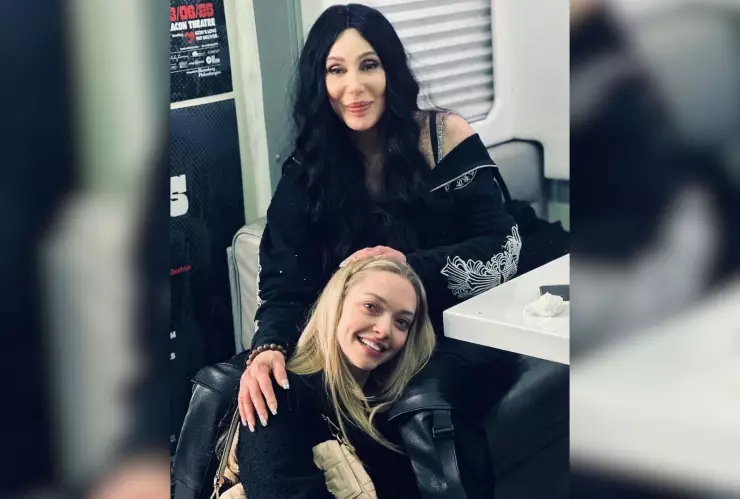 Festejamos el cumpleaños de Cher con sus mejores canciones