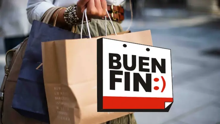 ¿Cuándo inicia el Buen Fin 2023 en México y cómo comprar
