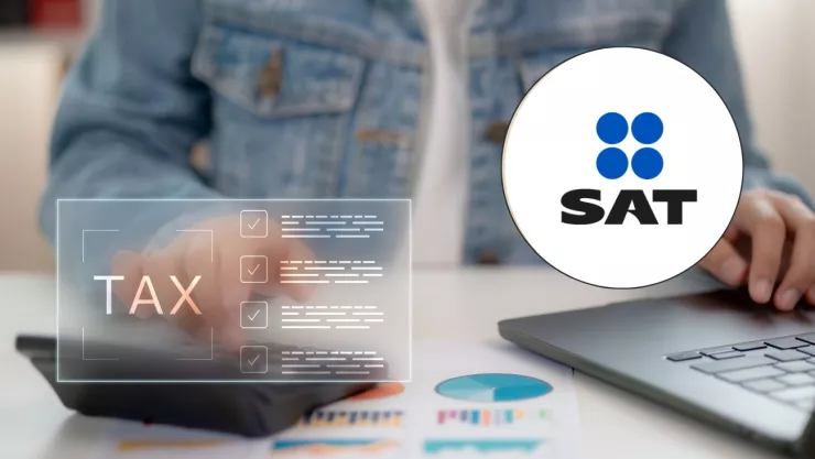 Como recuperar la contraseña del SAT