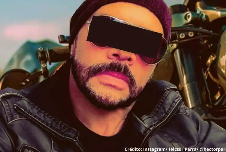 Abogado de Héctor Parra solicitará 45 días para ampliar la investigación.