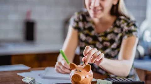 El reto de Condusef para ahorrar dinero