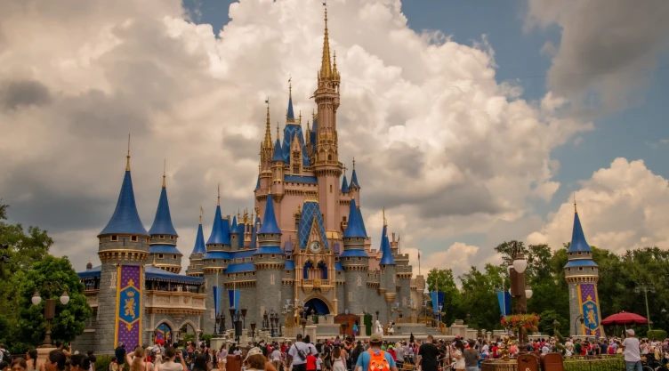 Disney World en Florida