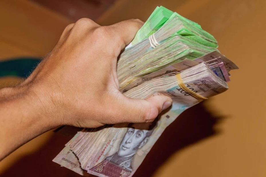 Venezuela inflación