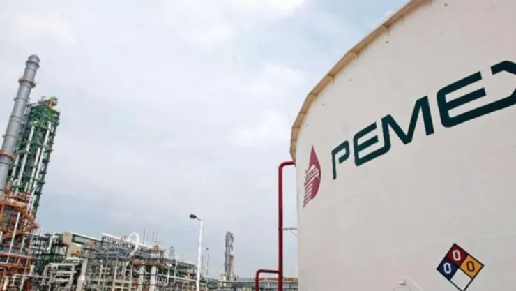 pemex