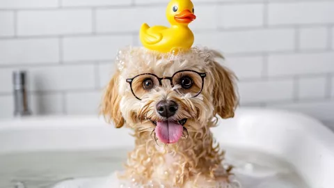/especiales-azteca/como-cuidar-pelaje-mascota-cuando-banas-tips