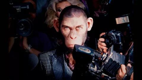 Better Man - Robbie Williams