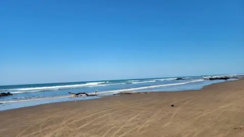 Mejores Playas de Veracruz.