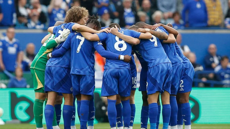 Leicester