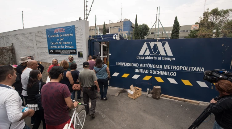 UAM