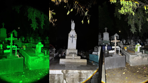 Influencer Sergio VG