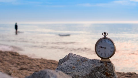 Cambio de horario en Ciudad Juárez