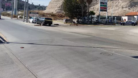 Aseinado cerca de la 5 y 10