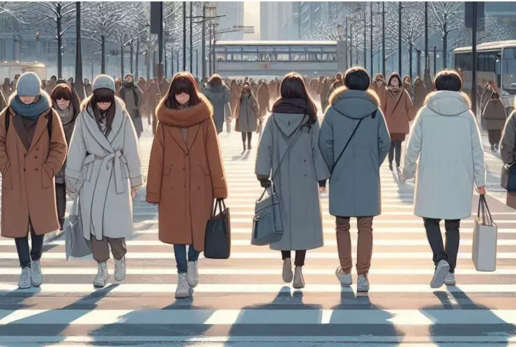 Entrada de frente frío 11 traerá bajas temperaturas para Jalisco y otros estados