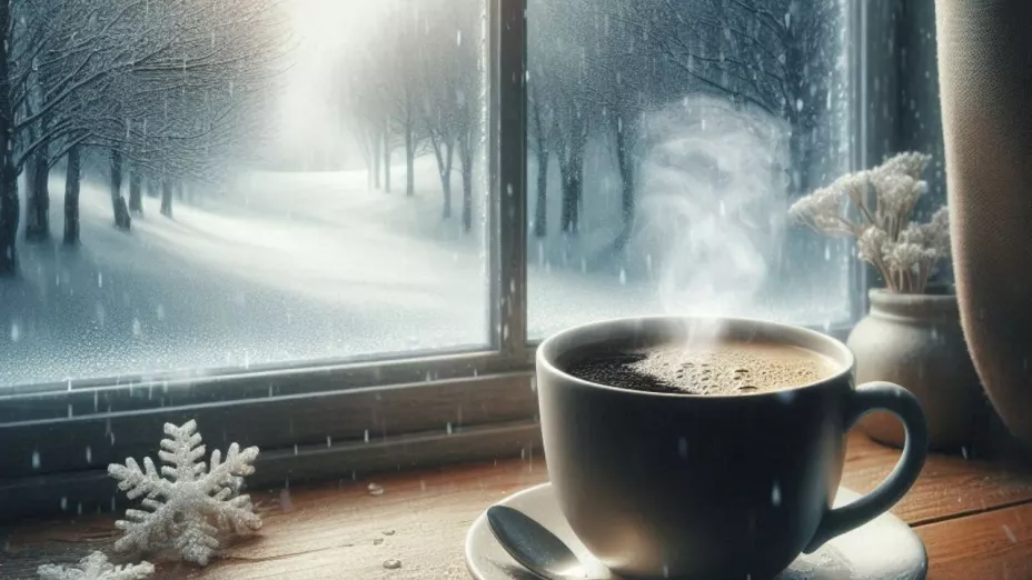 Masa de aire polar marítimo reforzará al frente frío 16: Bajas temperaturas y lluvias se esperan para Jalisco